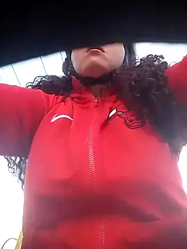 Valeria  soler online show from 10-09-25, 12:03