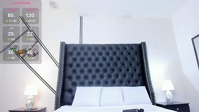  evelin diaz online show from 10-06-25, 12:46