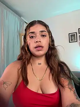 JoselinFlower  online show from 03-06-25, 03:24