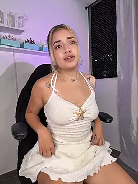 JoselinFlower  online show from 05-19-26, 01:56