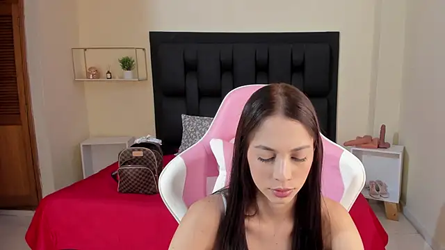 shanakendal2 online show from 01-31-25, 01:34