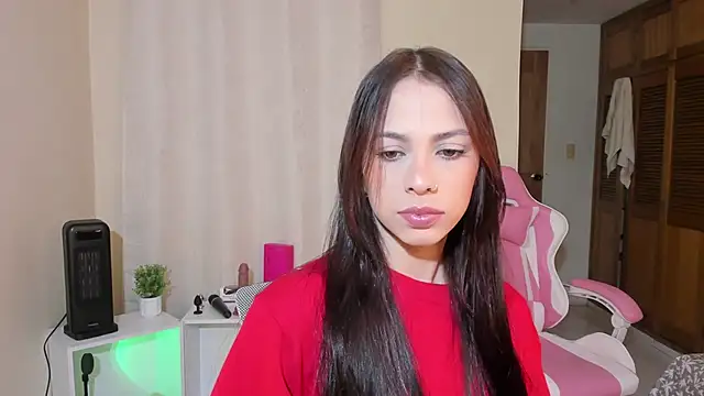 shanakendal2 online show from 02-26-25, 01:41