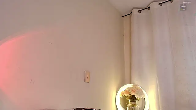 shanakendal2 online show from 09-19-25, 02:07