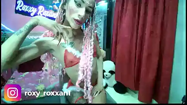 roxy roxxan online show from 12-07-24, 11:56
