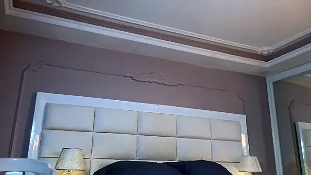 AsmodeoCox online show from 12-12-24, 11:36