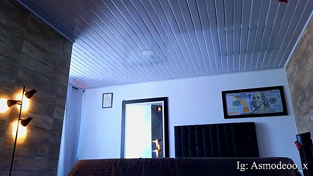 AsmodeoCox online show from 09-26-25, 02:54