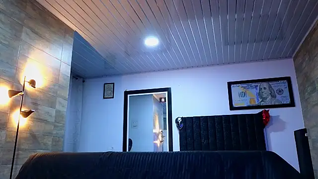 AsmodeoCox online show from 10-24-25, 03:14