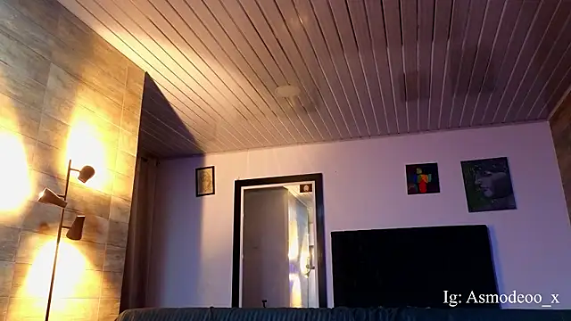 AsmodeoCox online show from 03-14-26, 01:44