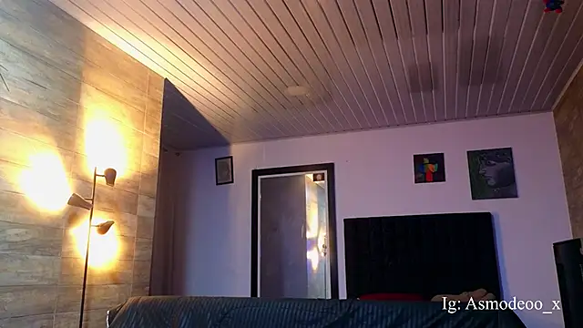 AsmodeoCox online show from 04-25-26, 03:09