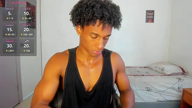 Malkongarcia online show from 09-16-25, 05:25