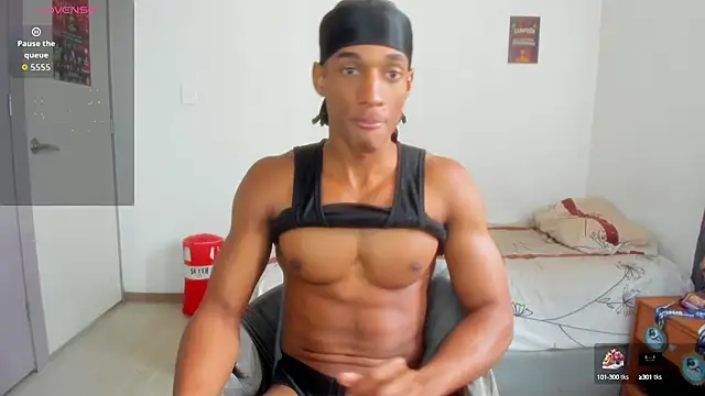 Malkongarcia online show from 10-03-25, 07:00