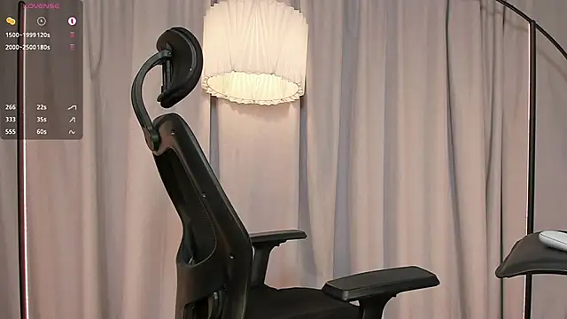 ariana fitl  online show from 10-12-25, 04:55