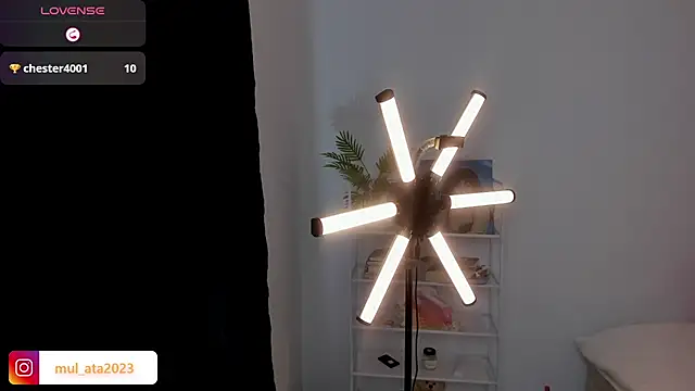 mulata 1ch online show from 10-05-25, 12:42