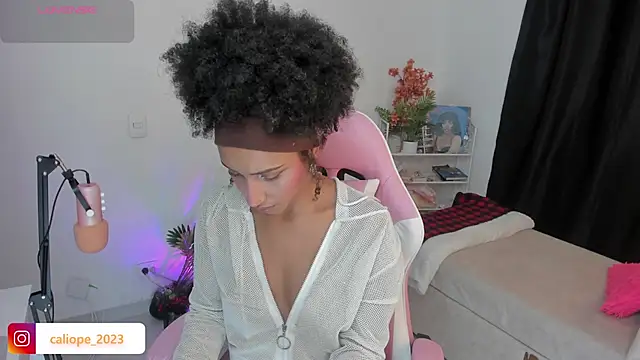 mulata 1ch online show from 02-05-26, 12:37