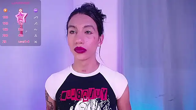 sofiaa grey  online show from 12-09-24, 04:15