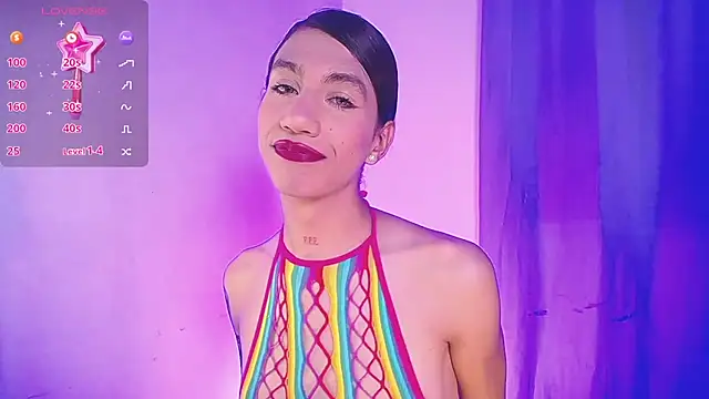 sofiaa grey  online show from 12-10-24, 01:33