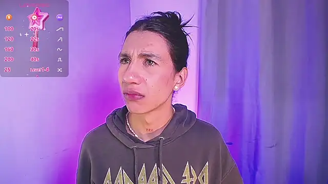 sofiaa grey  online show from 12-14-24, 09:35