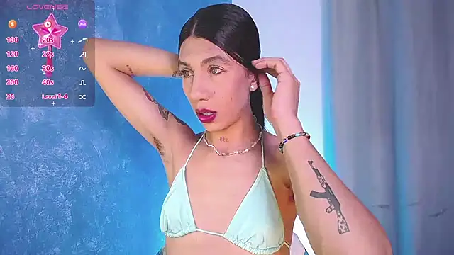 sofiaa grey  online show from 12-27-24, 01:28