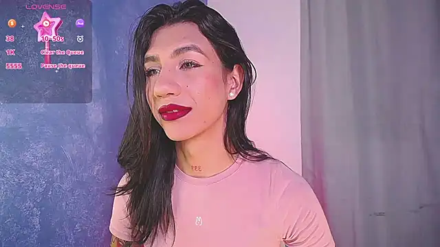 sofiaa grey  online show from 01-02-25, 12:57