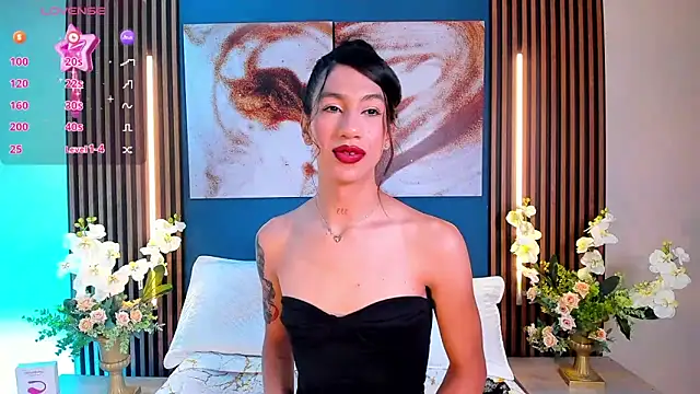 sofiaa grey  online show from 03-01-25, 12:56