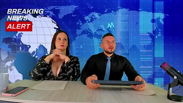 maite mike online show from 12-02-24, 12:40