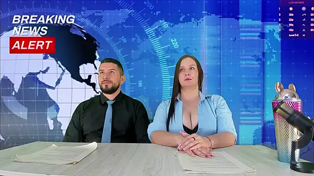 maite mike online show from 01-10-25, 12:15