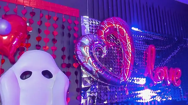 Shayla27 online show from 02-15-25, 01:05