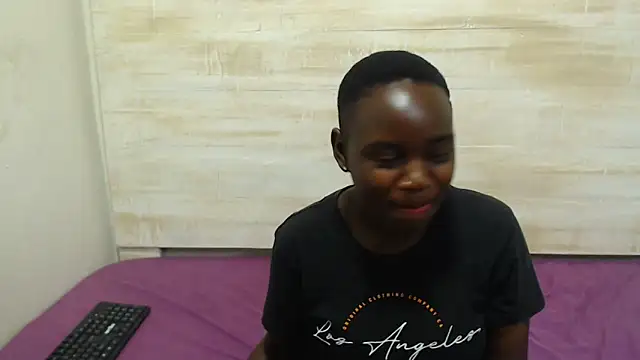 KINKYBLACKDOLL online show from 12-16-24, 07:32