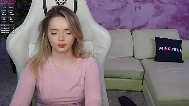 Cassy-Celestial  online show from 01-12-25, 02:56