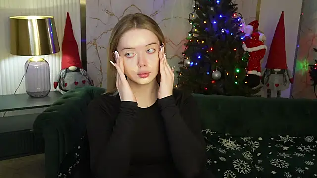 Cassy-Celestial  online show from 01-14-25, 11:48