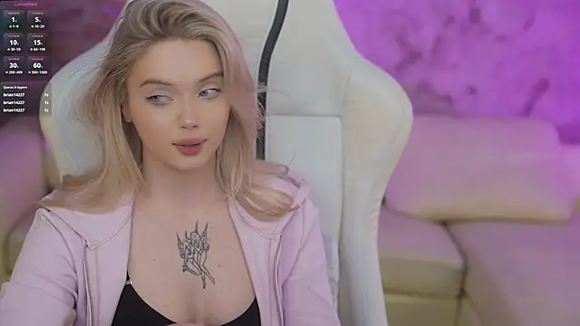 Cassy-Celestial  online show from 01-24-25, 05:53