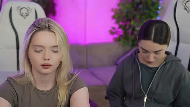 Cassy-Celestial  online show from 02-19-25, 02:55