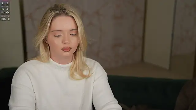 Cassy-Celestial  online show from 02-24-25, 06:27