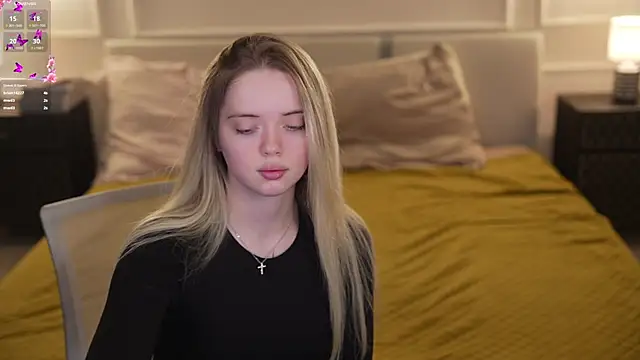 Cassy-Celestial  online show from 09-24-25, 04:05