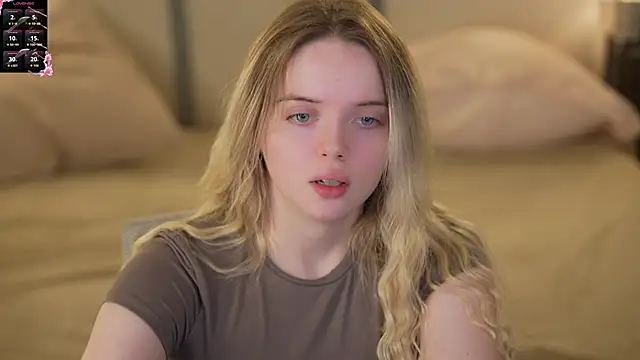 Cassy-Celestial  online show from 10-12-25, 04:11