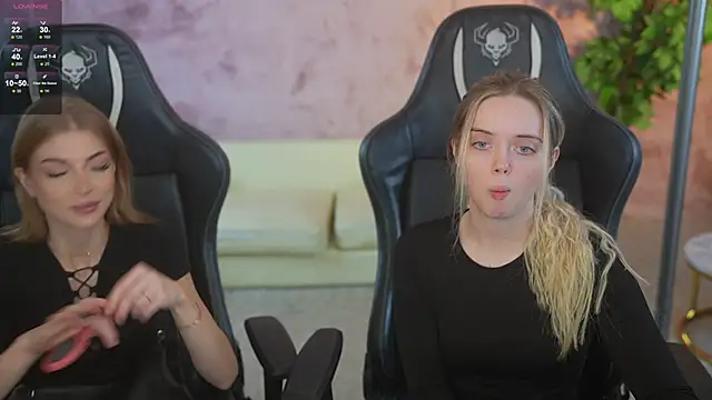 Cassy-Celestial  online show from 11-12-25, 08:48