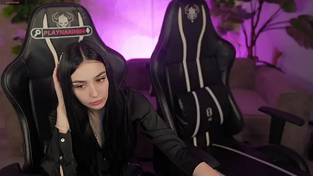 Cassy-Celestial  online show from 05-06-26, 10:42