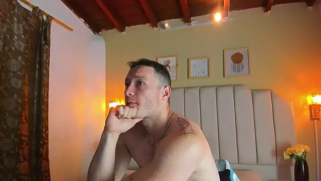 juan prior online show from 11-11-25, 01:22