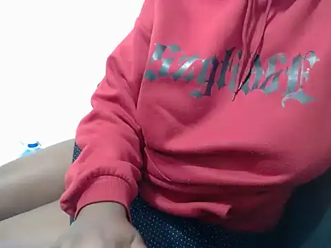 Snapshot of Sweet_choc chatting on 03-23-26, 07:45 Sweet choc online show from 03-23-26, 07:45