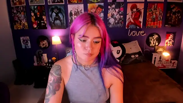 anne cross online show from 11-05-25, 03:39