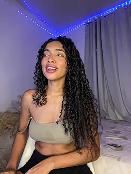 nicoleebony1 online show from 12-12-24, 07:59