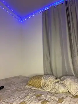 nicoleebony1 online show from 12-17-24, 11:49