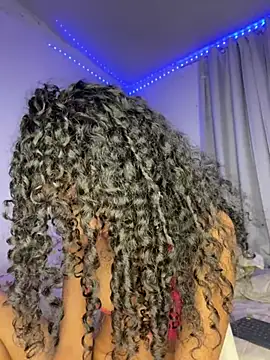 nicoleebony1 online show from 12-20-24, 04:20