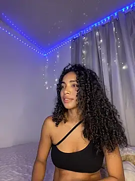 nicoleebony1 online show from 12-28-24, 12:57