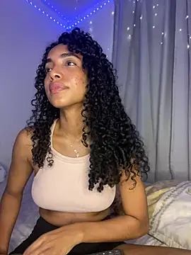 nicoleebony1 online show from 01-09-25, 12:35