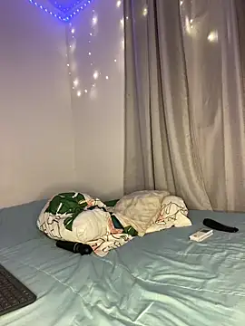 nicoleebony1 online show from 01-20-25, 11:54