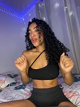 nicoleebony1 online show from 01-27-25, 09:11