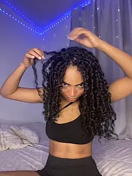 nicoleebony1 online show from 02-10-25, 08:00