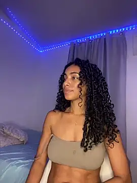nicoleebony1 online show from 02-18-25, 01:32