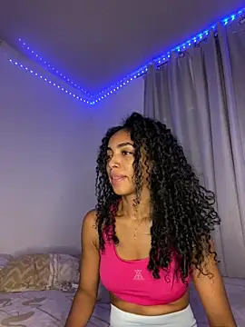 nicoleebony1 online show from 03-13-25, 06:01